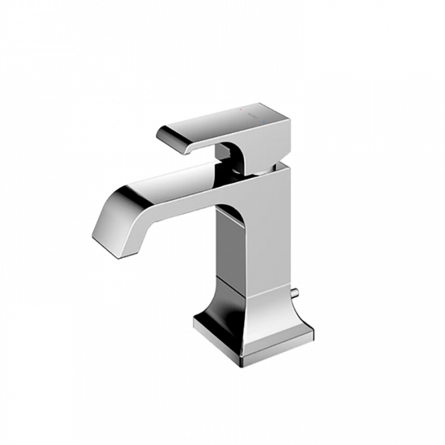 TOTO смеситель для раковины, gc, низкий арт. TLG08301R