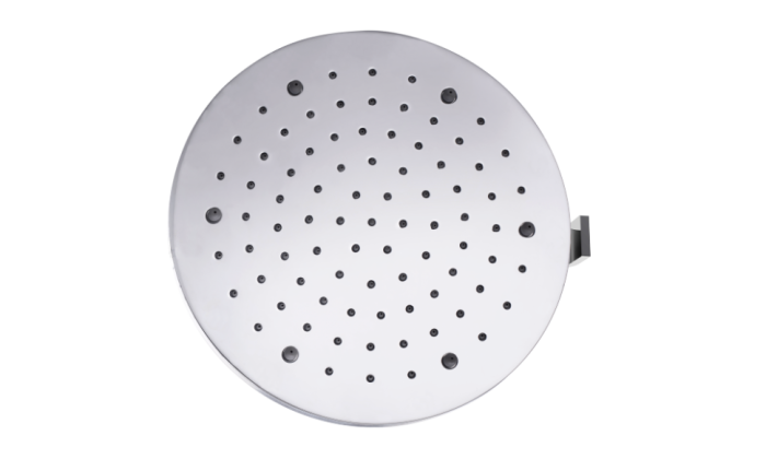 Bossini лейка для душа 3 режима, nebulizair, хром арт. i00625.030