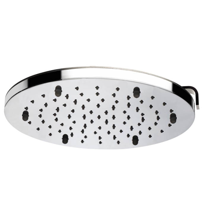 Bossini лейка для душа 3 режима, nebulizair, хром арт. i00625.030