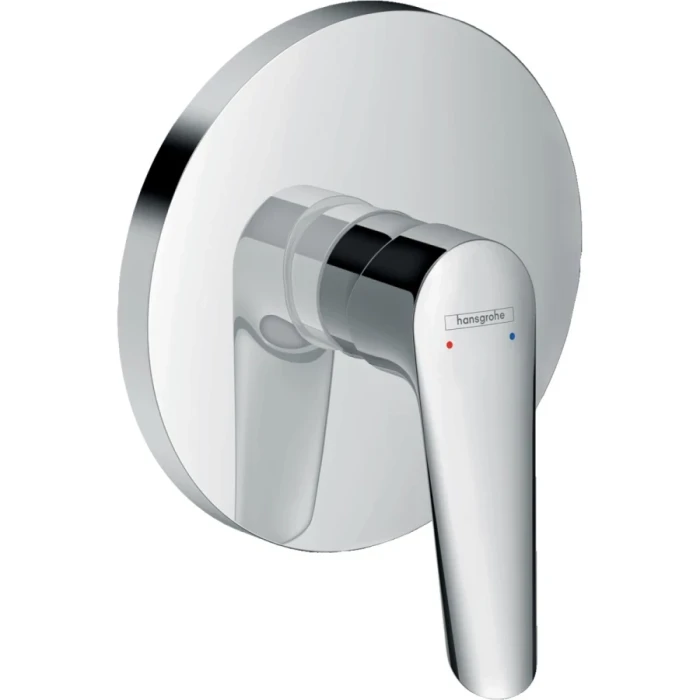 Hansgrohe смеситель для душа, Logis E, хром арт. 71603000