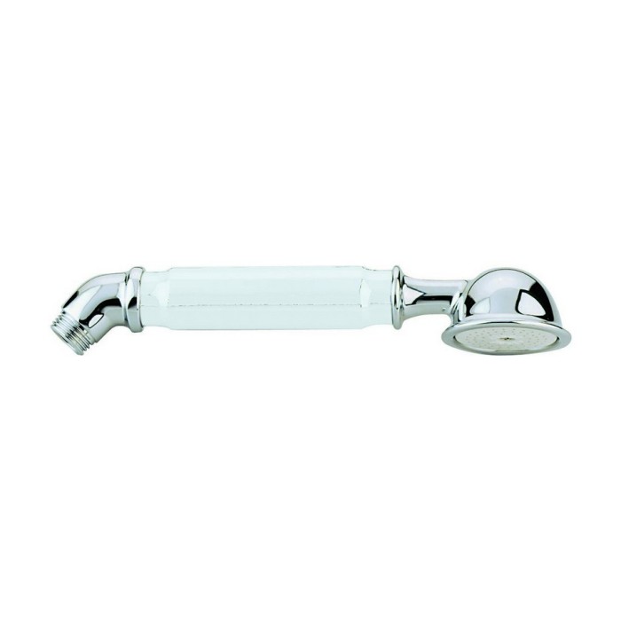 Cisal ручной душ, ds01421021 shower, цвет: chrome