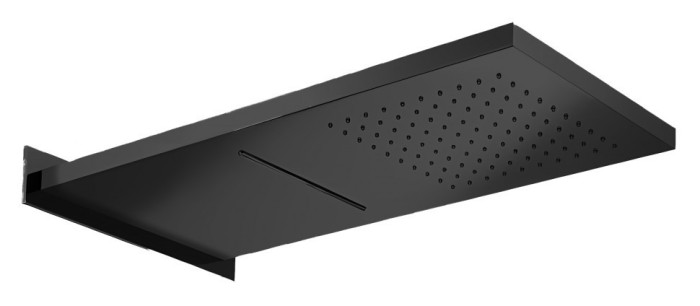 Almar верхний душ wall mounted head showers, арт. e044193.mb