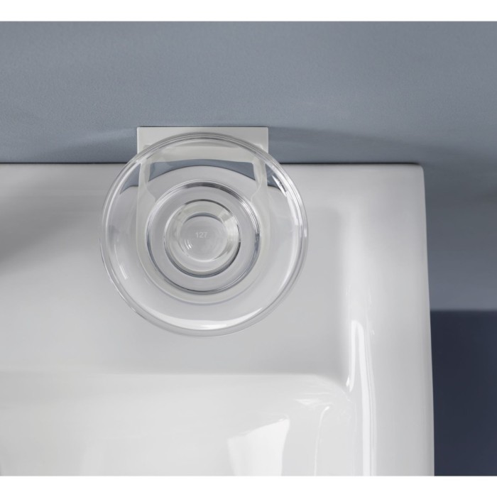 Keuco полочка для мыла, smart.2, хром арт. 14755 019000