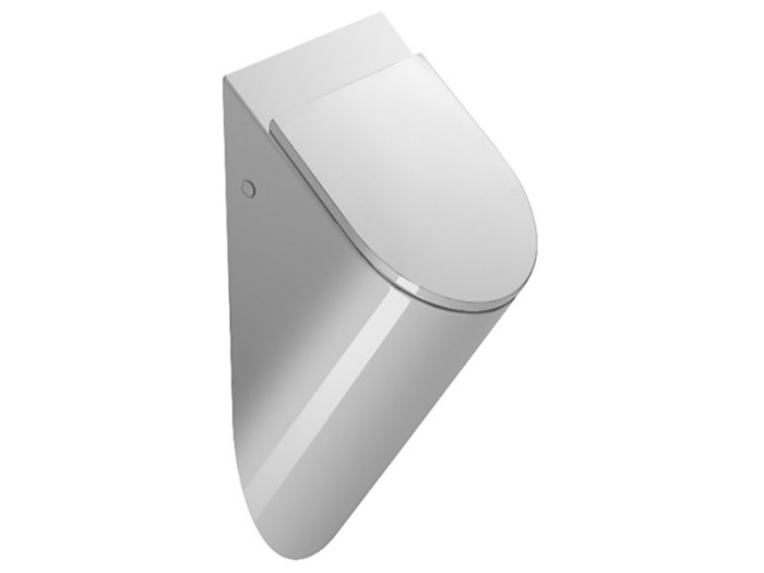 GSI Писсуар настенный, Pura - 889711