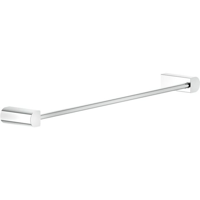 Gessi Полотенцедержатель, 45 см, подвесной, Rilievo, 59400#031 цвет: хром