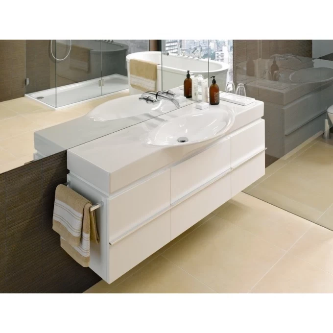 LAUFEN тумба под раковину 150x38, PALACE - 4.0135.2.075.475.1