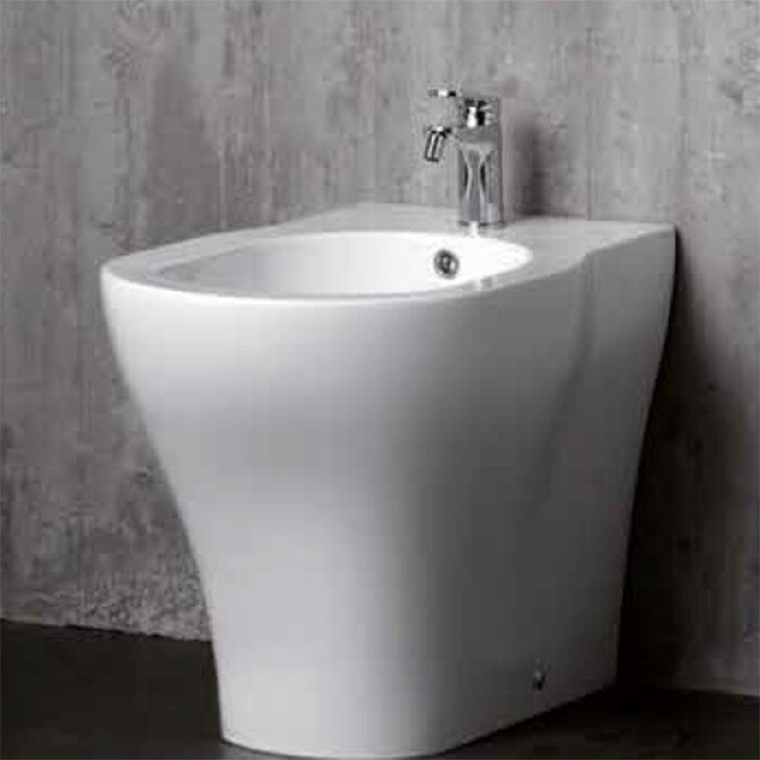 Azzurra Биде 43x61 XL, XLBIT000000MBI/(XL500) цвет: белый