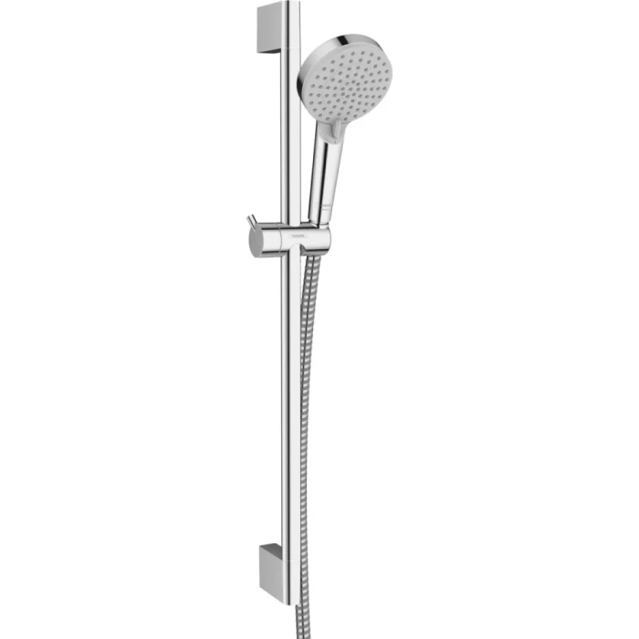 Hansgrohe смеситель для ванны, Logis Loop, хром арт. SET/71244000/26275000