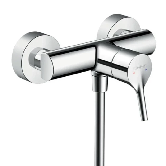 Hansgrohe смеситель для душа, Talis S, хром арт. 72600000