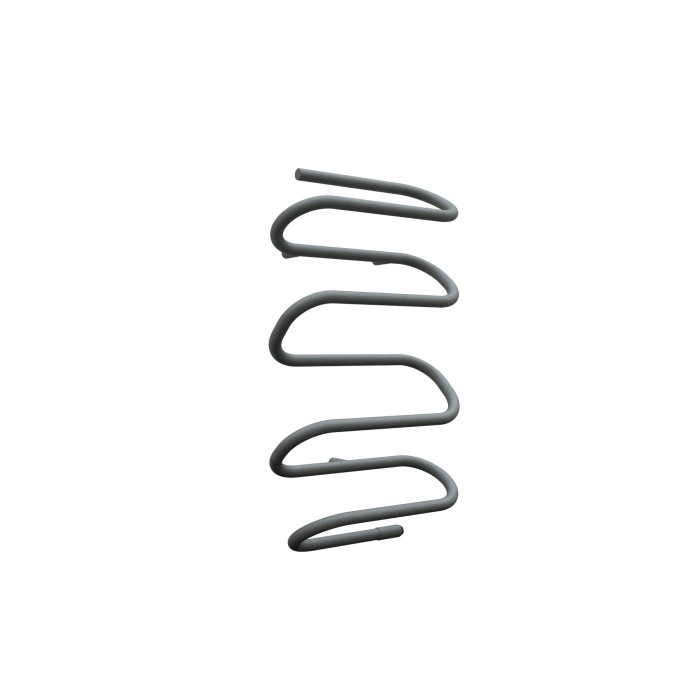 Terma эллектрический полотенцесушитель spiro 794-450