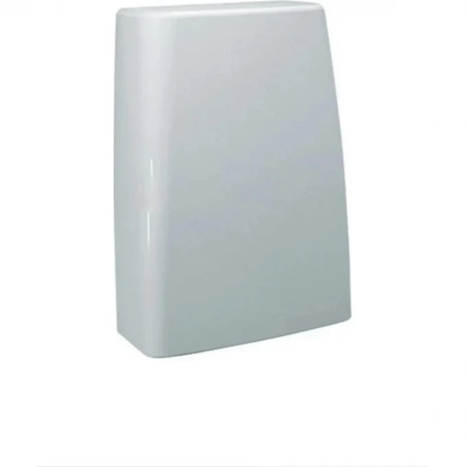 LAUFEN бачок для унитаза, IL BAGNO ALESSI ONE - 8.2697.1.400.880.1