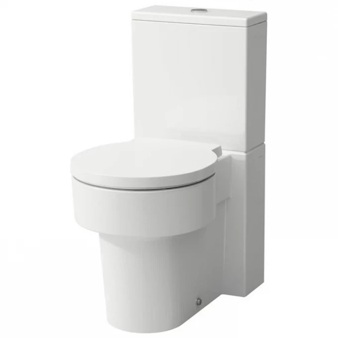 LAUFEN комплект 2428.1.000.000.1 унитаз напольный+8.2928.1.000.871.1+8.9428.1.000.000.1, VAL - 8.2428.1+2928.1+9428.1